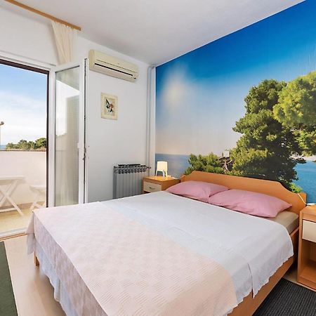 Apartments Pilicari (Adults Only) 로비니 외부 사진