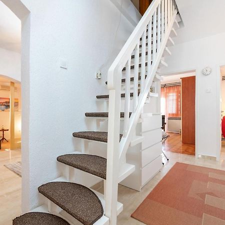 Apartments Pilicari (Adults Only) 로비니 외부 사진