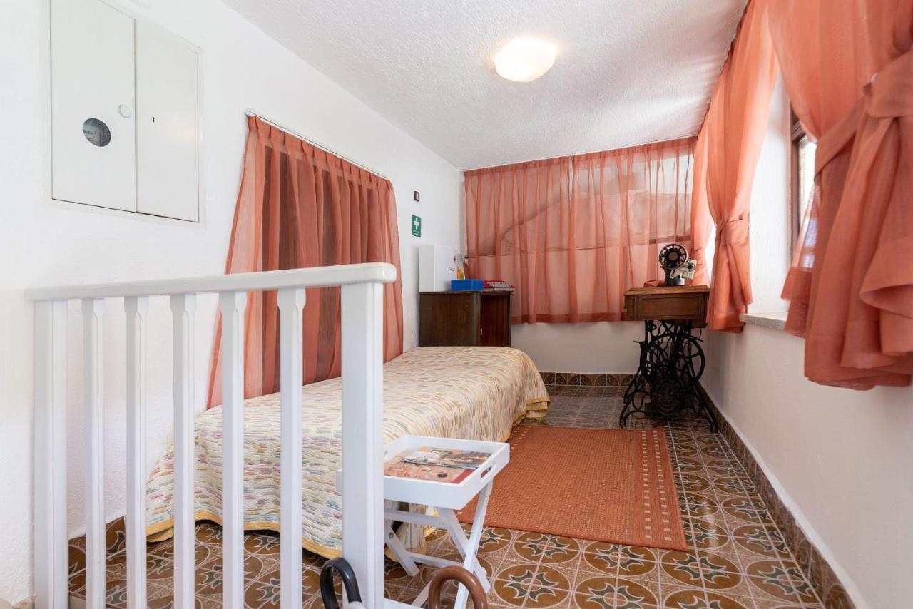 Apartments Pilicari (Adults Only) 로비니 외부 사진