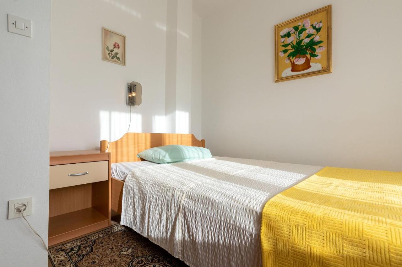 Apartments Pilicari (Adults Only) 로비니 외부 사진