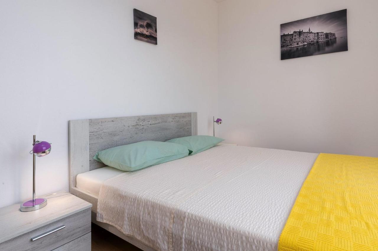 Apartments Pilicari (Adults Only) 로비니 외부 사진