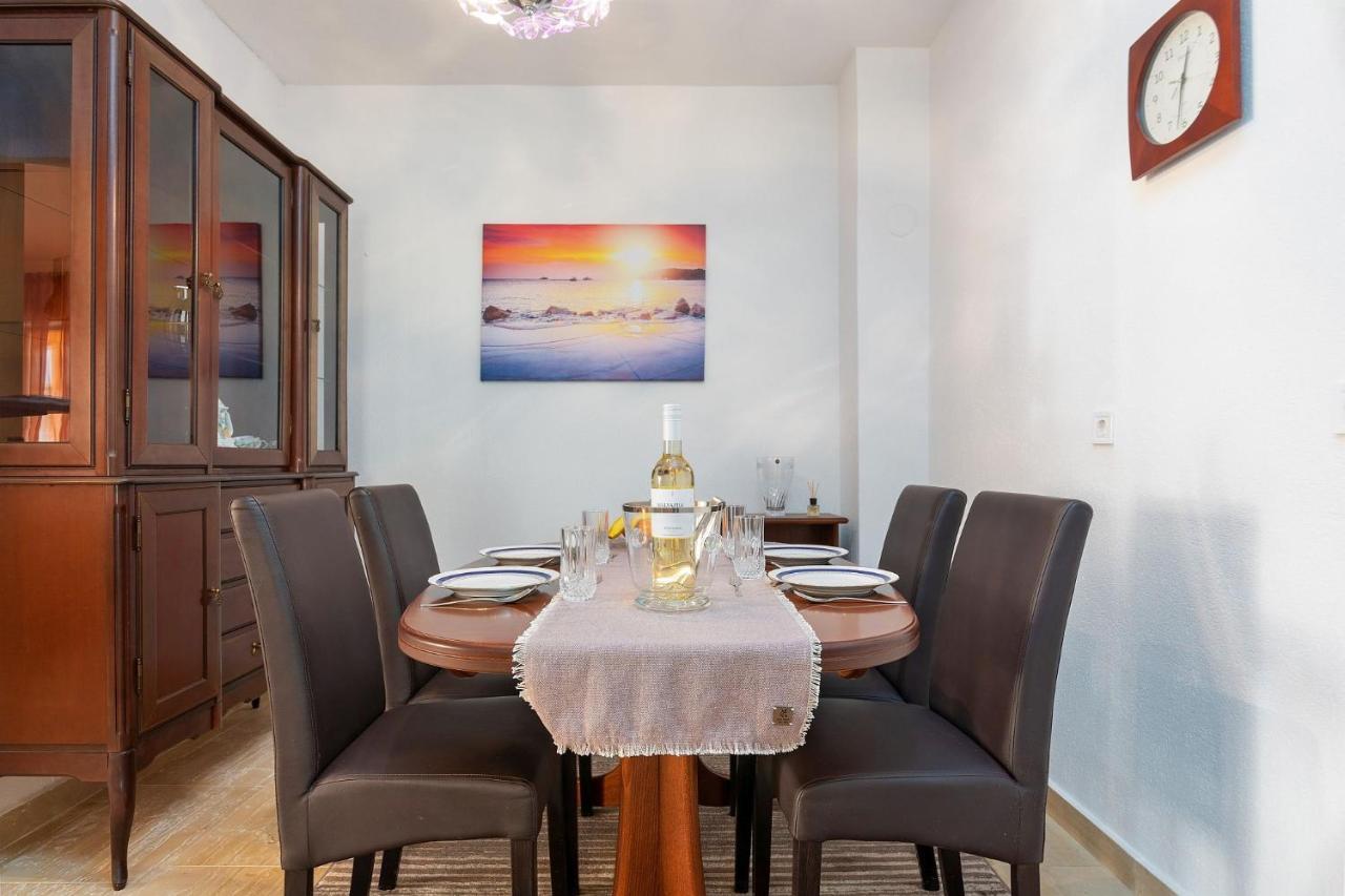 Apartments Pilicari (Adults Only) 로비니 외부 사진