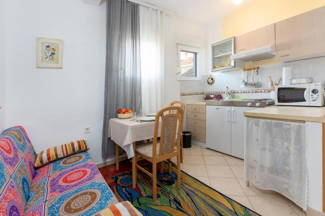 Apartments Pilicari (Adults Only) 로비니 외부 사진