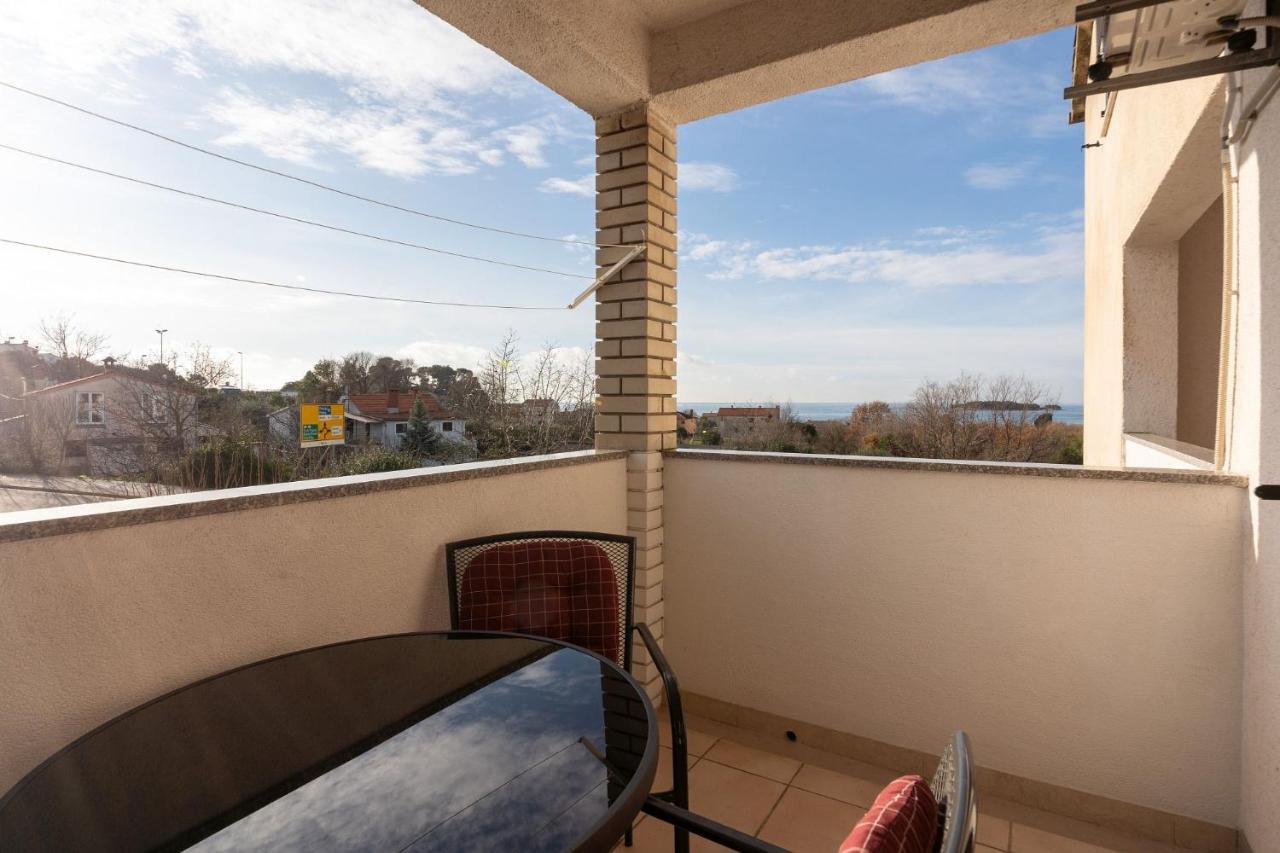 Apartments Pilicari (Adults Only) 로비니 외부 사진