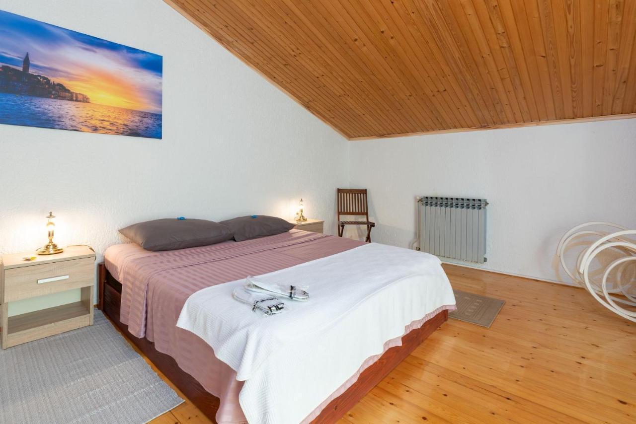 Apartments Pilicari (Adults Only) 로비니 외부 사진