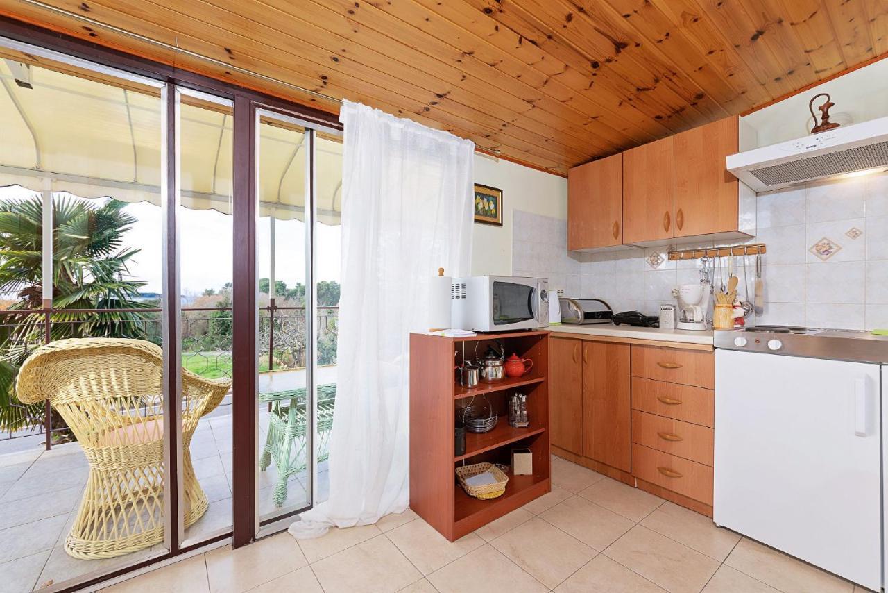 Apartments Pilicari (Adults Only) 로비니 외부 사진