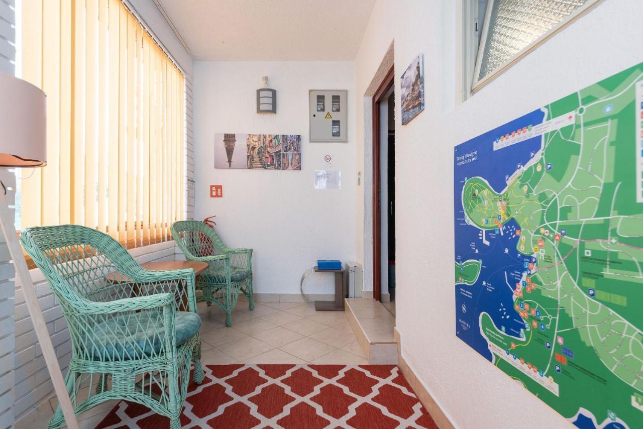 Apartments Pilicari (Adults Only) 로비니 외부 사진