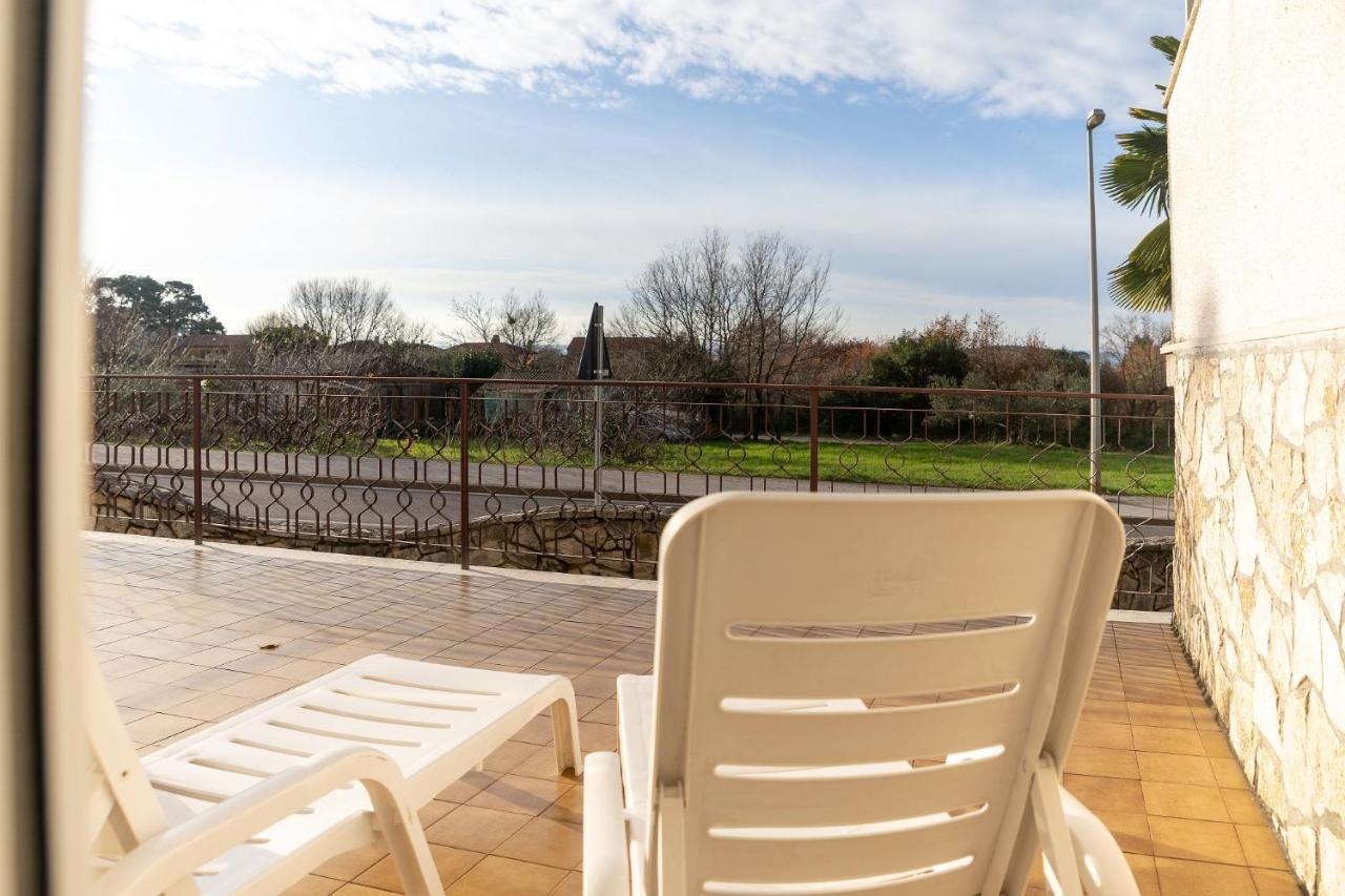 Apartments Pilicari (Adults Only) 로비니 외부 사진