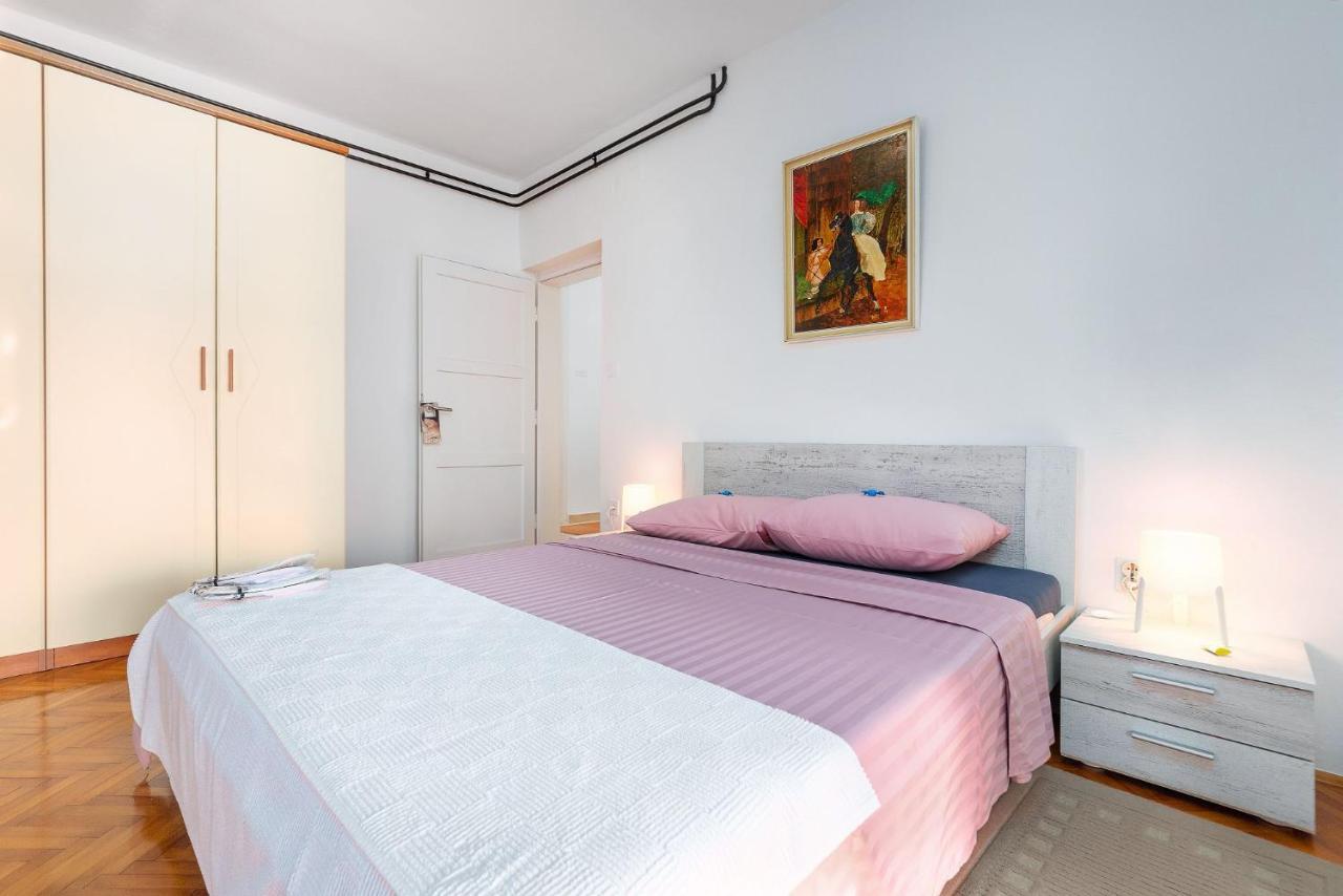 Apartments Pilicari (Adults Only) 로비니 외부 사진