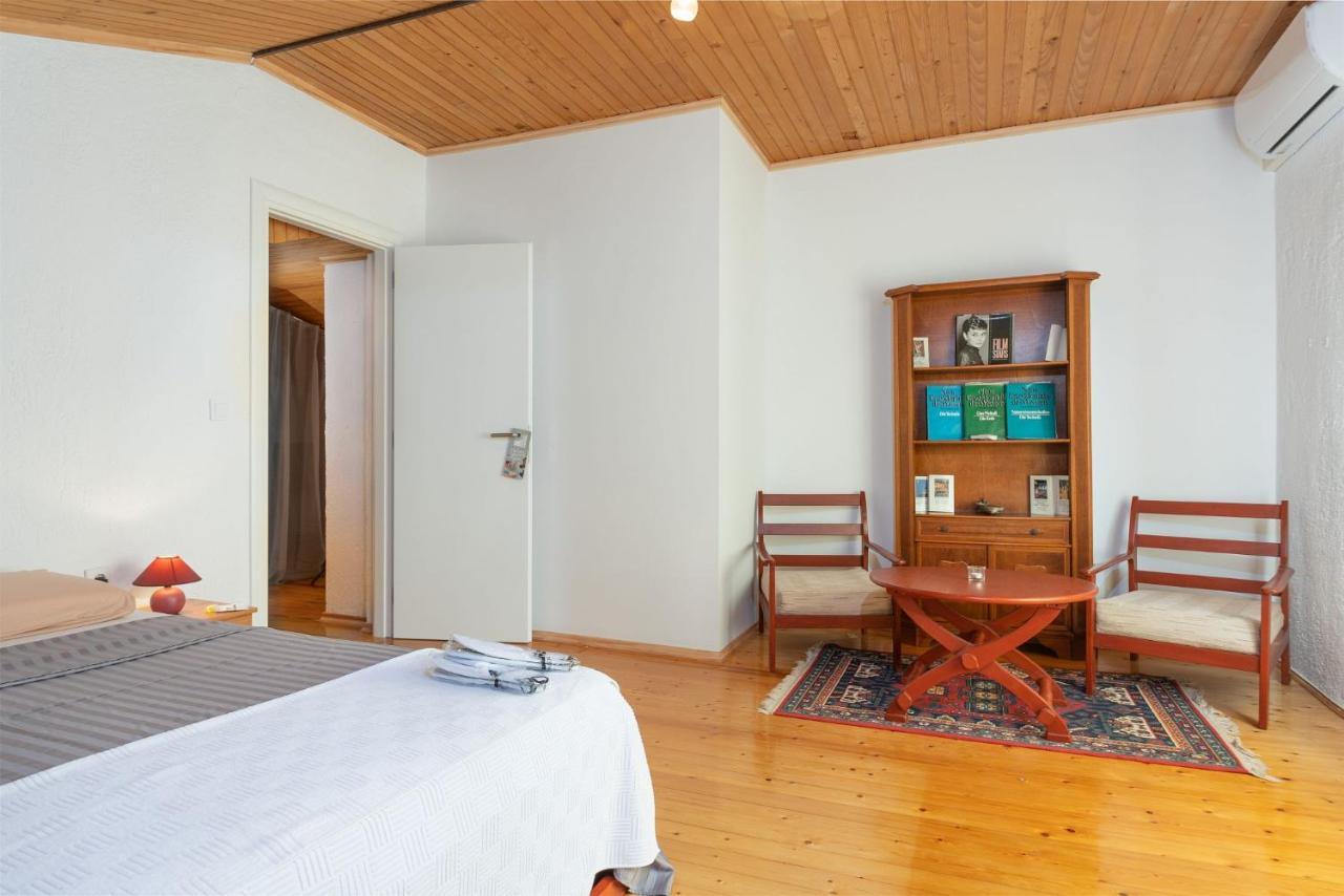 Apartments Pilicari (Adults Only) 로비니 외부 사진