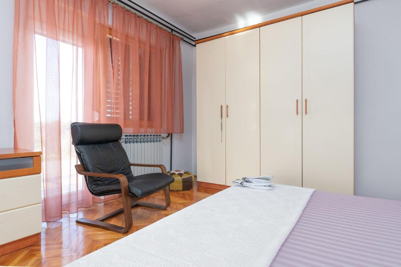 Apartments Pilicari (Adults Only) 로비니 외부 사진
