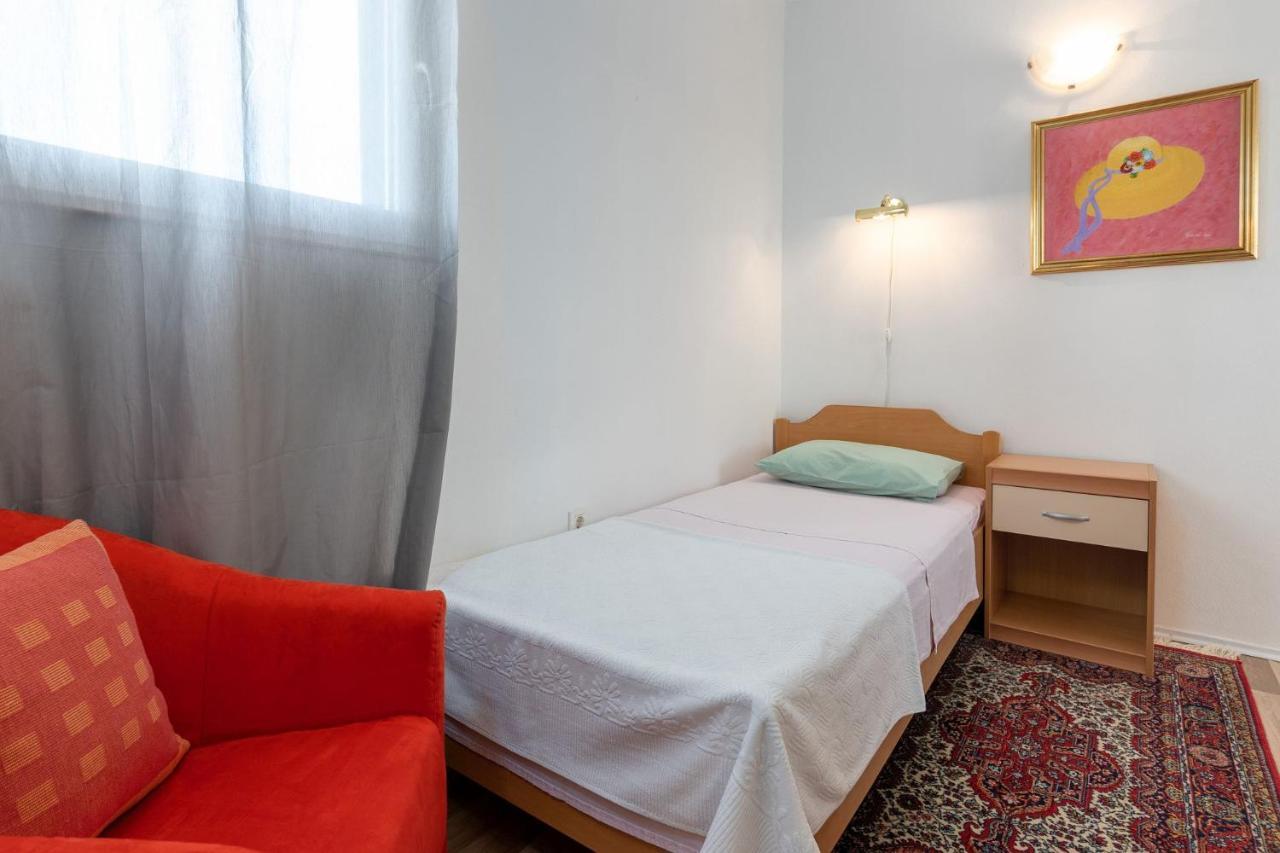 Apartments Pilicari (Adults Only) 로비니 외부 사진
