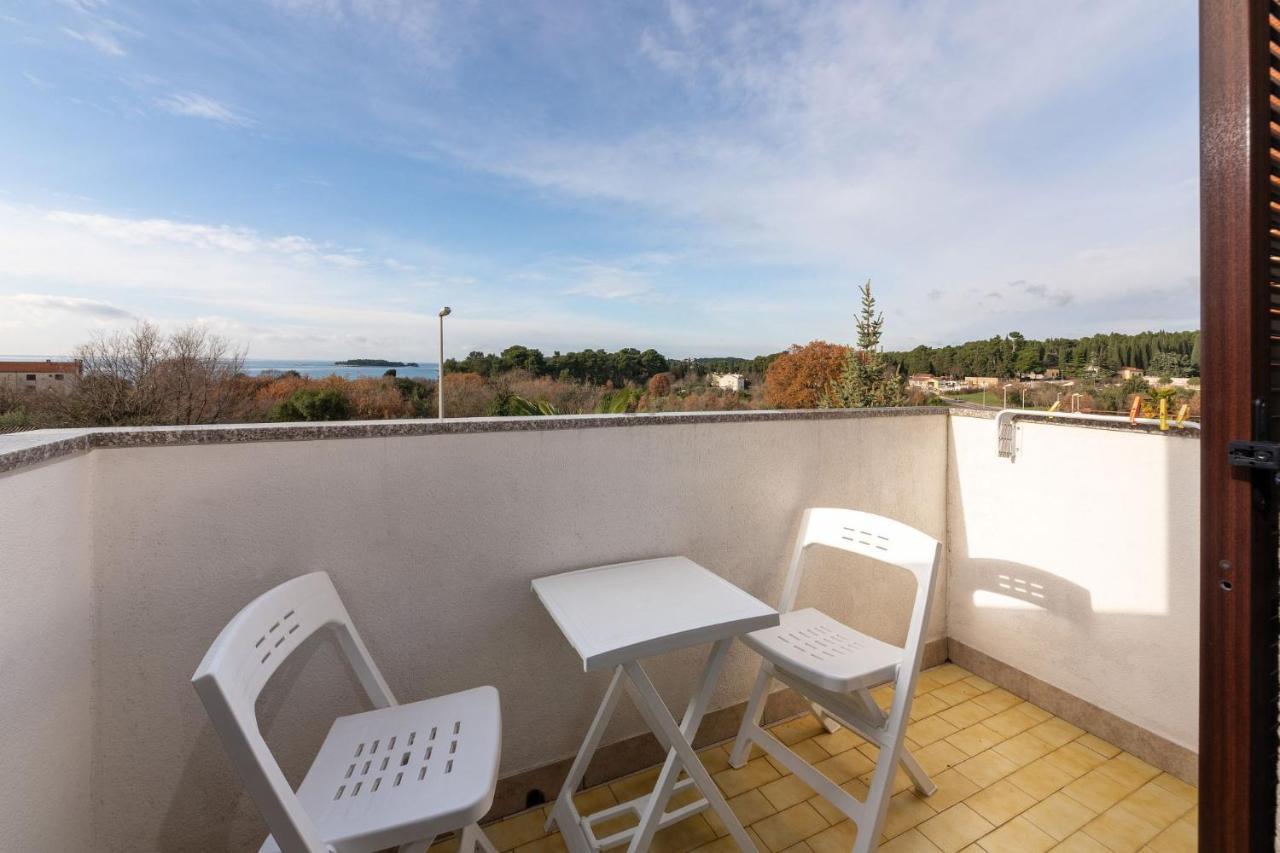 Apartments Pilicari (Adults Only) 로비니 외부 사진