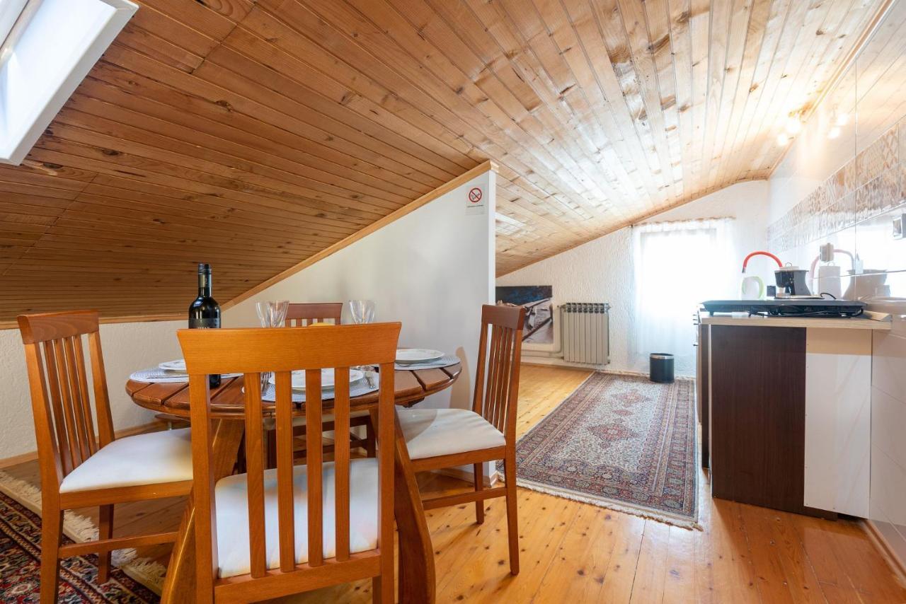 Apartments Pilicari (Adults Only) 로비니 외부 사진
