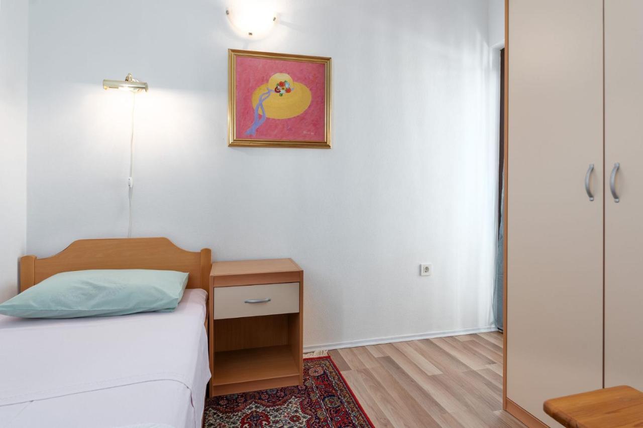 Apartments Pilicari (Adults Only) 로비니 외부 사진
