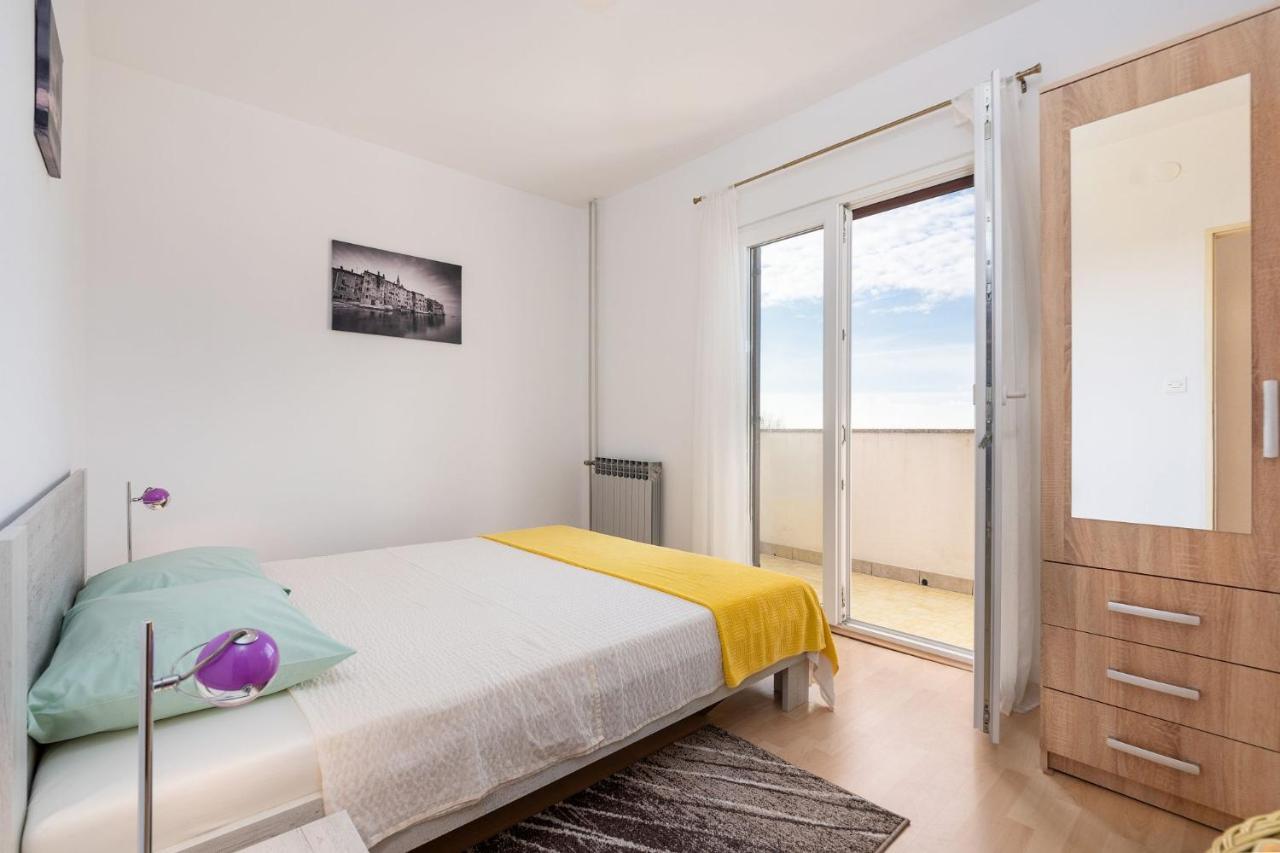 Apartments Pilicari (Adults Only) 로비니 외부 사진