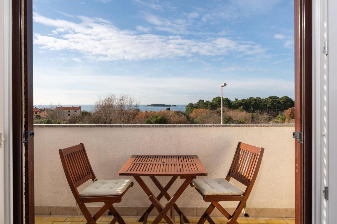 Apartments Pilicari (Adults Only) 로비니 외부 사진