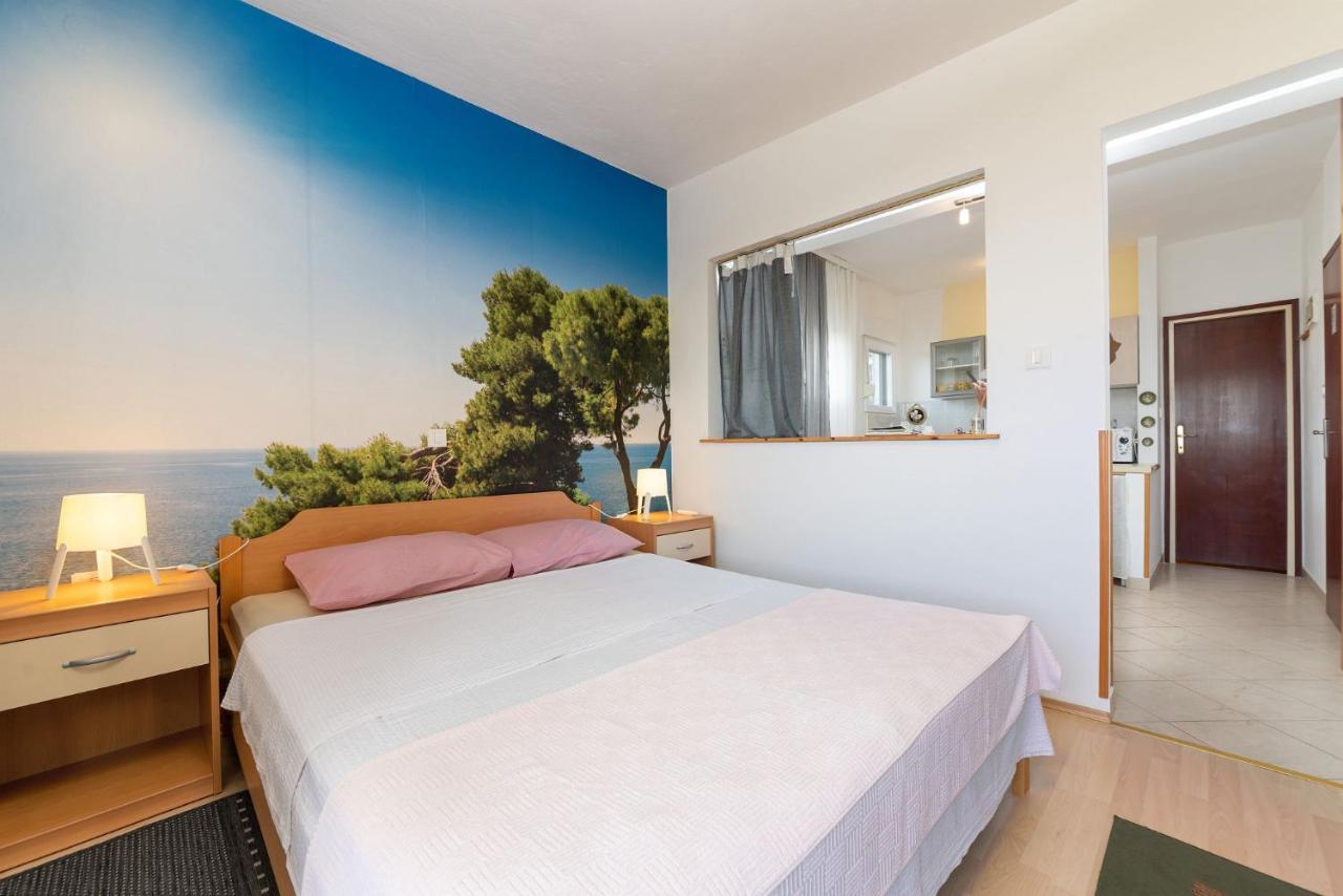 Apartments Pilicari (Adults Only) 로비니 외부 사진