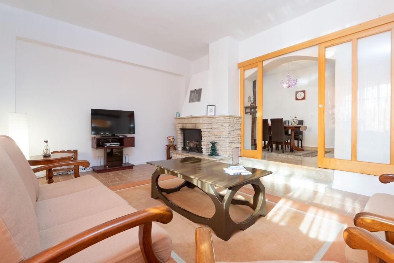 Apartments Pilicari (Adults Only) 로비니 외부 사진