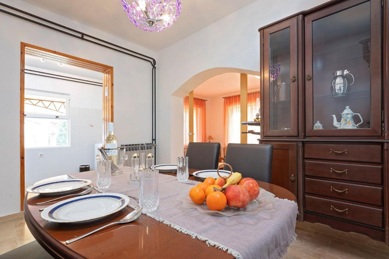 Apartments Pilicari (Adults Only) 로비니 외부 사진